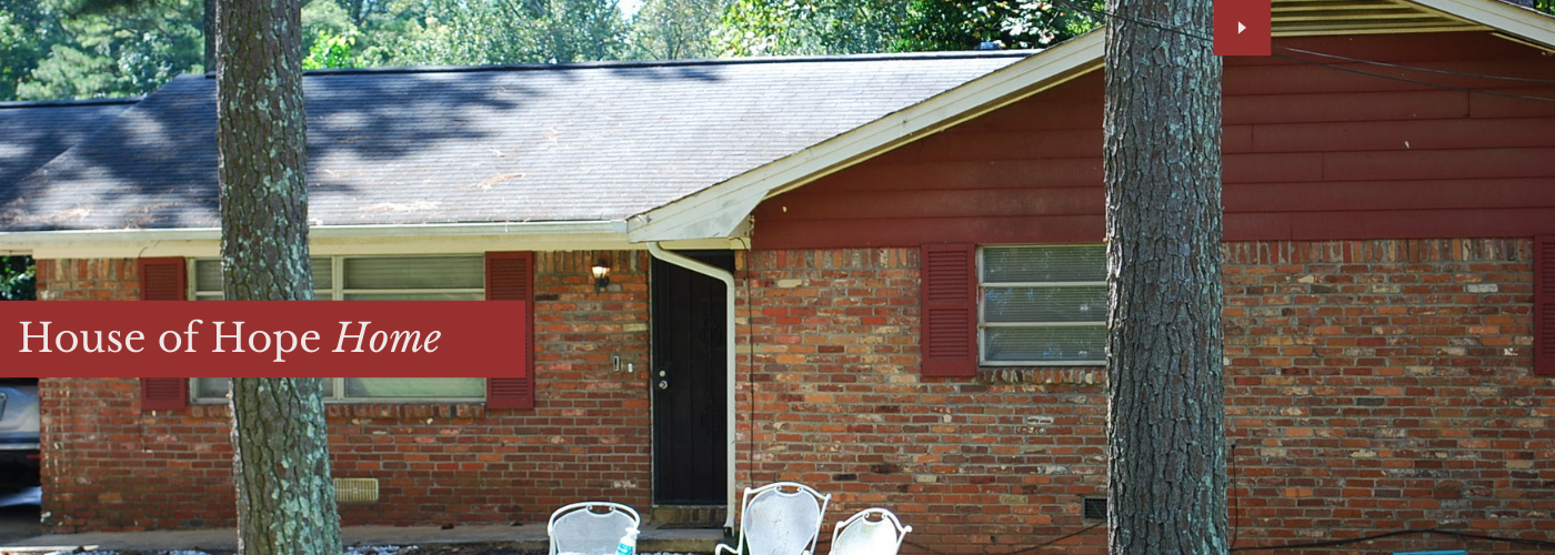 House of Hope ChristCentered Recovery, Inc.